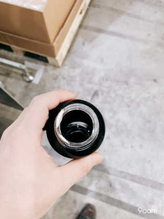 [빙그레] 달콤커피 콜라보 디카페인, 블랙 아메리카노 — 5점을 준 리뷰어가 2019년 1월 올린 사용 사진