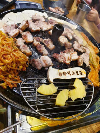 SunheeKim님이 올린 리뷰 사진 1