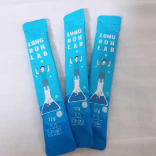 BAIO HEALTH LABS LONG RUN LAB 10개입 1박스 — 5점을 준 리뷰어가 2020년 3월 올린 사용 사진