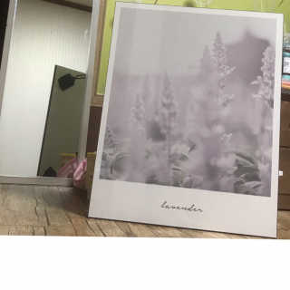 창신리빙 [프랑코 테이블] 똑똑한 정리 수납 인테리어 — 5점을 준 리뷰어가 2018년 11월 올린 사용 사진