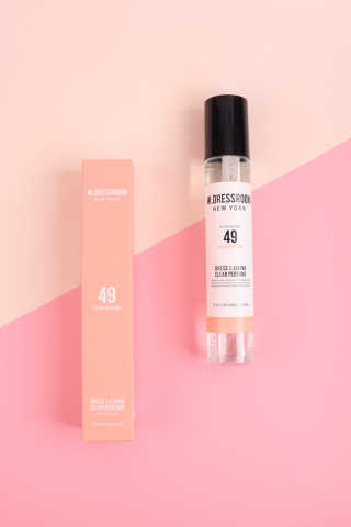 더블유드레스룸 드레스퍼퓸 150ml — 4.33점을 준 리뷰어가 2018년 6월 올린 사용 사진