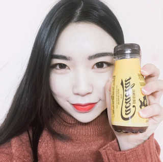 카카오랏 오리지널 24개입 — 5점을 준 리뷰어가 2018년 1월 올린 사용 사진