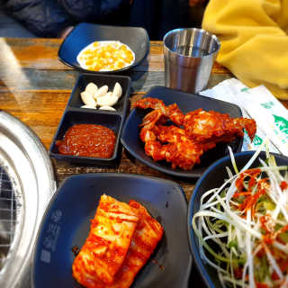 [화로365 염창역점] 수제왕갈비 2인분 — 4.5점을 준 리뷰어가 2020년 2월 올린 사용 사진