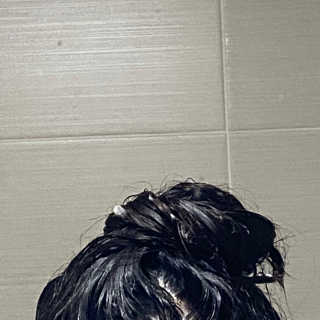 다슈코리아 다슈 데일리 단백질 한방 두피 골드 샴푸 500ml — 3.5점을 준 리뷰어가 2020년 3월 올린 사용 사진