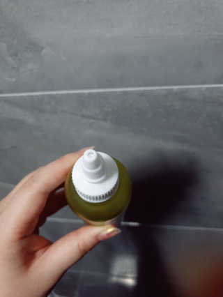 달리프 클로렐라 베러 루트 워터트리트먼트 200ml — 4점을 준 리뷰어가 2020년 2월 올린 사용 사진