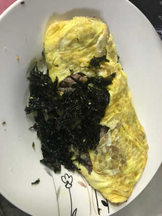 광천우리맛김 우리집밥도둑 맛있는광천김 우리김자반 50g 5봉 — 4.5점을 준 리뷰어가 2018년 3월 올린 사용 사진