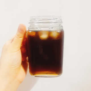 (주)쟈뎅 쟈뎅 시그니처 아메리카노 1.1L — 5점을 준 리뷰어가 2018년 5월 올린 사용 사진