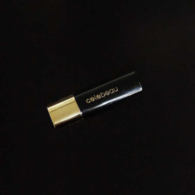 셀레뷰 블랙 세럼 립 루즈 [컬러 1종 랜덤발송] 리뷰 사진