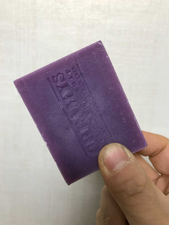 페이셜 바 리뷰 사진