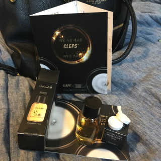 세포랩 바이오제닉 에센스 30ml 특별팩 — 5점을 준 리뷰어가 2018년 5월 올린 사용 사진