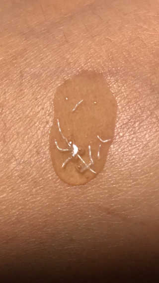 앰플엔 암 페트 펩티드 샷 AMPOULE — 5점을 준 리뷰어가 2019년 6월 올린 사용 사진