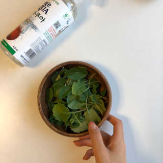 베지아쿠아 475ml + 리필 1000ml 1Set — 4.5점을 준 리뷰어가 2019년 11월 올린 사용 사진