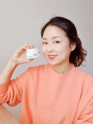 세바메드 우레아 수분폭탄크림 50ml — 5점을 준 리뷰어가 2019년 12월 올린 사용 사진