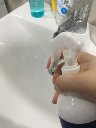 셀로몬 토일렛 스프레이 500ml — 4.67점을 준 리뷰어가 2018년 5월 올린 사용 사진