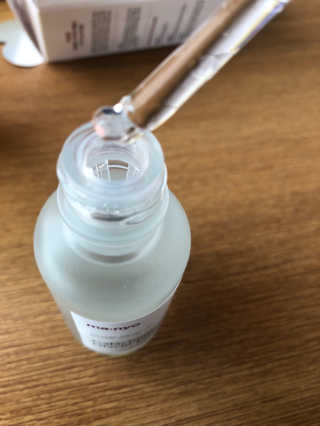 [마녀 공장] 발가락 토미 니아신 에센스 50ml — 3.5점을 준 리뷰어가 2019년 6월 올린 사용 사진