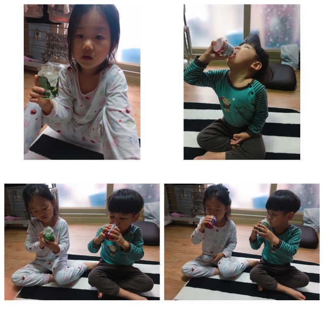 머시주스(for KIDS) 리뷰 사진