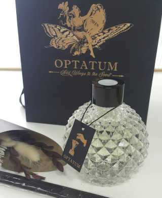 당신의 향을 찾아 드리는 옵타움디퓨저 200ml — 5점을 준 리뷰어가 2018년 4월 올린 사용 사진