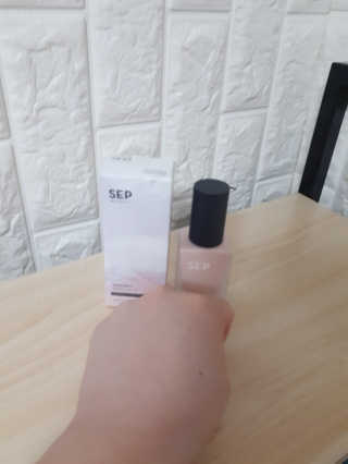 SEP 스타터 Z — 4점을 준 리뷰어가 2018년 3월 올린 사용 사진