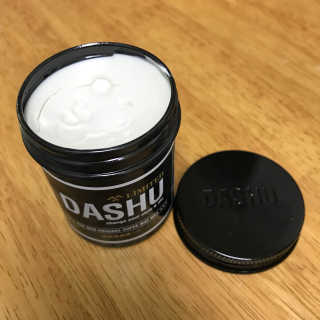 다슈코리아 다슈 스페셜 에디션 오리지널 슈퍼 매트왁스 — 4.67점을 준 리뷰어가 2018년 2월 올린 사용 사진