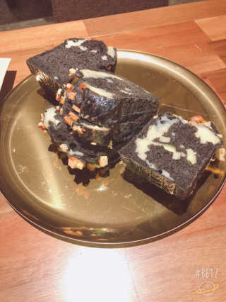 보네르아띠 부천점 [보네르아띠 부천상동점] 내맘대로 빵+아메리카노 2잔 — 5점을 준 리뷰어가 2018년 11월 올린 사용 사진