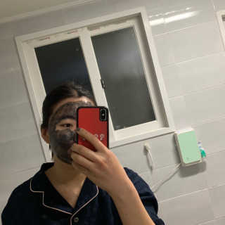 23years old 블랙 페인트 럽바 플러스 — 5점을 준 리뷰어가 2019년 1월 올린 사용 사진
