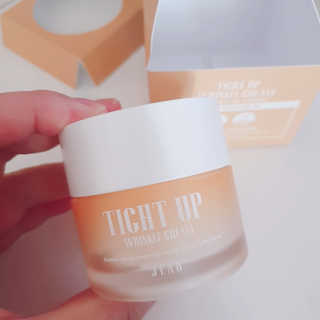 다슈코리아 제이랩 타이트업 주름 크림 — 5점을 준 리뷰어가 2020년 2월 올린 사용 사진