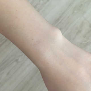 비알티씨 안티폴루션 블랙헤드 클렌징 오일 — 4점을 준 리뷰어가 2019년 3월 올린 사용 사진