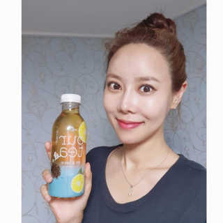 (주)쟈뎅 [쟈뎅] 아워티 500ml （총 6병） — 5점을 준 리뷰어가 2019년 7월 올린 사용 사진