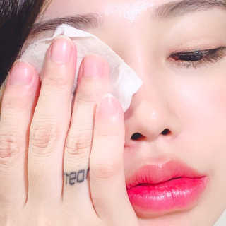 [더메디닥터] 글리셜 미셀라 클렌징 워터 — 4점을 준 리뷰어가 2019년 6월 올린 사용 사진