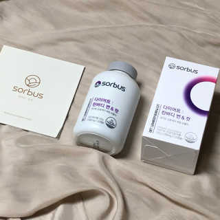 소버스 다이어트 린바디 번앤컷 — 4점을 준 리뷰어가 2019년 10월 올린 사용 사진