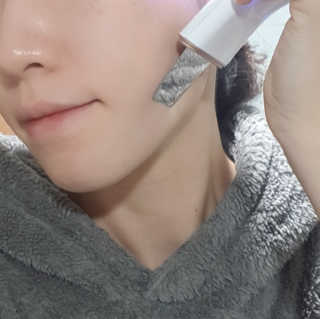 히스토메르 코리아 히스토메르씨-멀티 액션 퓨어 비타민 — 5점을 준 리뷰어가 2019년 1월 올린 사용 사진
