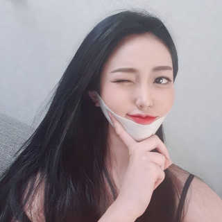 스케덤 클루덤 리프팅 패치 — 4점을 준 리뷰어가 2019년 3월 올린 사용 사진