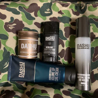 다슈코리아 다슈 볼륨 카페인 파워 에어부스터 120ml — 5점을 준 리뷰어가 2019년 8월 올린 사용 사진