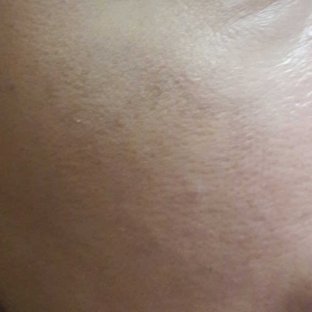 제니코코 제니 탑 커버 컨실러 리뷰 사진