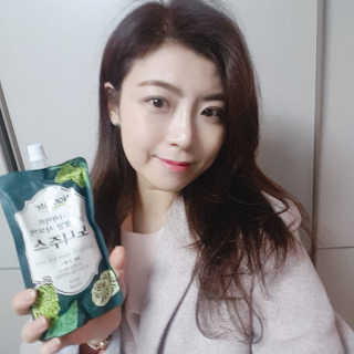 장수농가 남태평양 사모아 노니 원액 1L or 200mlx10팩 중 택 1 — 4점을 준 리뷰어가 2019년 1월 올린 사용 사진