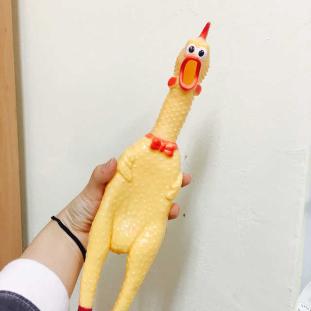 울부짖는 미친 닭 (중) 리뷰 사진