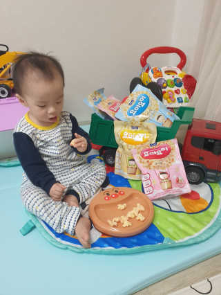 히호맘님이 올린 리뷰 사진 2