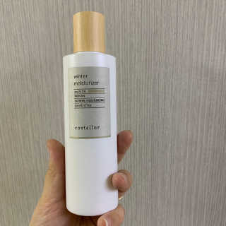 코스테일러 시즌케어_스프링, 썸머, 폴, 윈터 모이스처라이저 — 5점을 준 리뷰어가 2019년 2월 올린 사용 사진