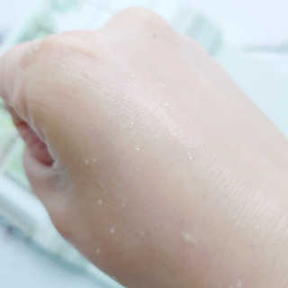 베니테이블 하이드레이팅 부스터 올인원 with PROBIOTICS — 4점을 준 리뷰어가 2020년 3월 올린 사용 사진