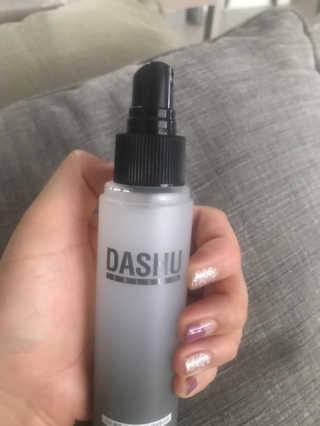 다슈코리아 다슈 볼륨 카페인 파워 에어부스터 120ml — 5점을 준 리뷰어가 2019년 6월 올린 사용 사진
