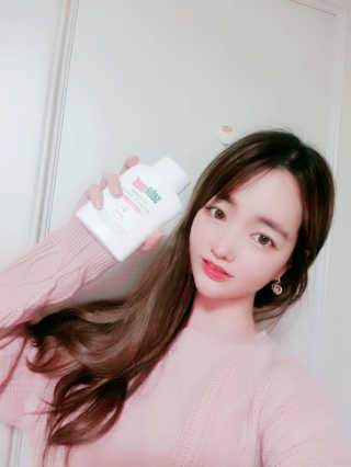세바메드 인티메이트 워시 pH3.8 - 여성청결제 — 5점을 준 리뷰어가 2019년 9월 올린 사용 사진