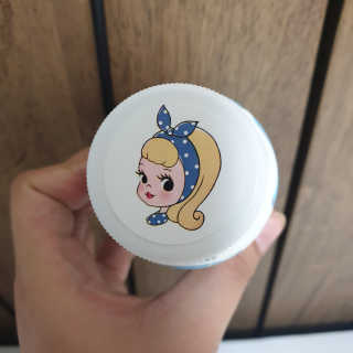 마이요기 요거트 — 5점을 준 리뷰어가 2019년 8월 올린 사용 사진