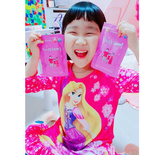 찬이네과수원 찬이네_도라지배즙 1BOX 50개입 — 5점을 준 리뷰어가 2018년 4월 올린 사용 사진