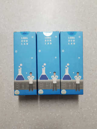 BAIO HEALTH LABS LONG RUN LAB — 5점을 준 리뷰어가 2019년 12월 올린 사용 사진