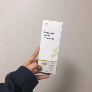 달리프 클로렐라 베러 루트 워터트리트먼트 200ml — 3점을 준 리뷰어가 2019년 3월 올린 사용 사진