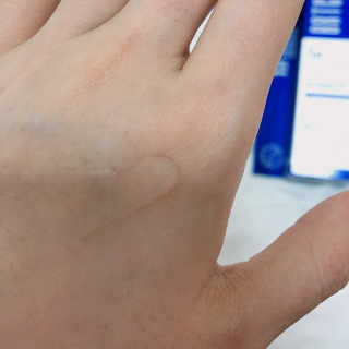 비알티씨 더 퍼스트 앰플 에센스 — 5점을 준 리뷰어가 2019년 4월 올린 사용 사진