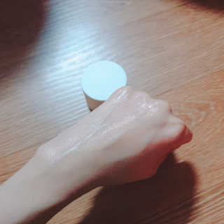 오바코 ovaco 오바코 툼9 젠틀포맨 올인원 에센스 — 5점을 준 리뷰어가 2019년 5월 올린 사용 사진