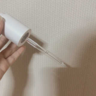 나이팅게일 더마 큐어솔루션 티타민 앰플 — 5점을 준 리뷰어가 2019년 4월 올린 사용 사진