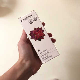 푸드올로지 콜레올로지 — 3점을 준 리뷰어가 2019년 2월 올린 사용 사진