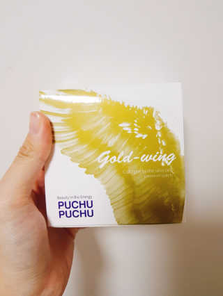 푸츄푸츄 Real repair skin cell premium patch — 5점을 준 리뷰어가 2018년 10월 올린 사용 사진